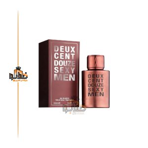 عطر ادکلن کارولینا هررا 212 سک سی مردانه فراگرنس ورد (Fragrance World Carolina Herrera CH 212 s..y men)