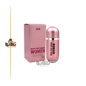 عطر ادکلن زنانه کارولینا هررا 212 سک سی فراگرنس ورد (Fragrance World Carolina Herrera CH 212 s..y Women)