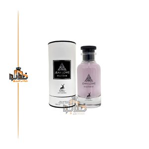 عطر ادکلن زنانه لویی ویتون متیر نویر الحمبرا (Alhambra Louis Vuitton Matière Noire)