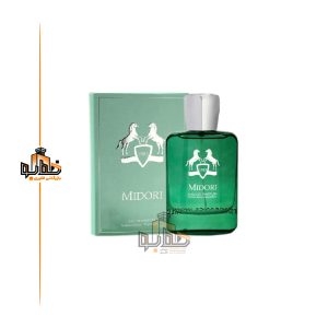 عطر ادکلن میدوری دی مارلی گرینلی فراگرنس ورد Fragrance Midori