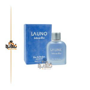 عطر ادکلن مردانه دولچه گابانا لایت بلو او اینتنس فراگرنس ورد (Fragrance World Dolce Gabbana Light Blue Eau Intense)