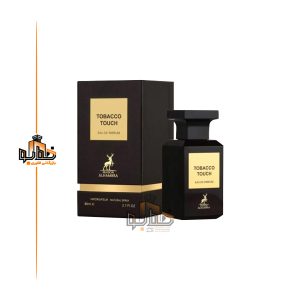 عطر ادکلن توباکو تاچ الحمبرا “تام فورد توباکو وانیل الحمبرا” Tobacco Touch Alhambra