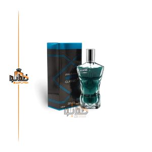 عطر ادکلن مردانه ژان پل گوتیه له میل فراگرنس ورد جان گوستاو هوم کلاسیک (Fragrance World Jean Paul Gaultier Le Male)