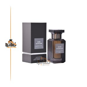 عطر ادکلن تام فورد عود وود فراگرنس ورد عود واندر (Fragrance World Tom Ford Oud Wood)