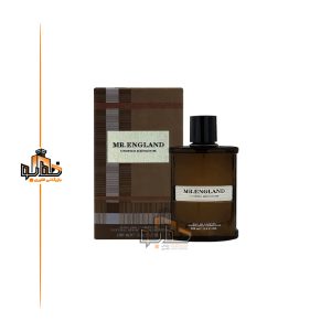عطر ادکلن باربری لندن مردانه فراگرنس ورد (Fragrance World Burberry London)