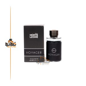 عطر ادکلن مونت بلنک اکسپلورر مونت لئون ویاجر فراگرنس ورد Monte Leone Voyager