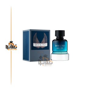 عطر ادکلن اینوکتو اینوکتوس لجند مردانه فراگرنس ورد Invicto Legend