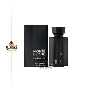 عطر ادکلن مردانه مونت بلنک امبلم فراگرنس مونت لئون امیننت ادوپرفیوم (Fragrance World Mont Blanc Emblem)