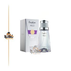 عطر ادکلن  زنانه ایموشن رصاصی