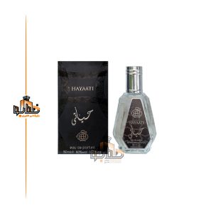 عطر ادکلن فراگرنس ورد حیاتی  50 میل