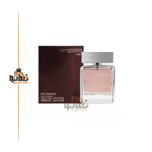 عطر ادکلن کلوين کلاين ایفوریا مردانه فراگرنس ورد امپوریا