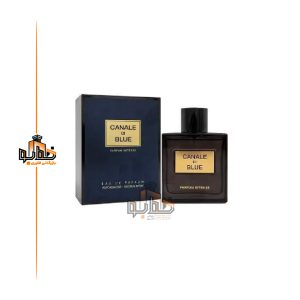 عطر ادکلن مردانه بلو شنل پرفیوم فراگرنس ورد کانال دی بلو پارفوم اینتنس