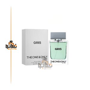 عطر ادکلن مردانه دی اند جی د وان گری فراگرنس ورد گریس د وان اند اونلی