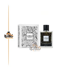 عطر ادکلن مردانه گرلن لهوم آیدیل فراگرنس ورد سوپریم لهوم