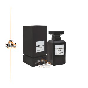 عطر ادکلن اسپرت تام فورد فا..کینگ فابولوس فراگرنس ورد فابولوس لایف