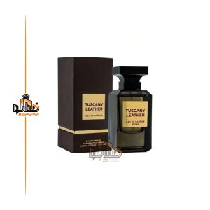 عطر ادکلن تام فورد توسکان لدر فراگرنس ورد توسکانی لدر