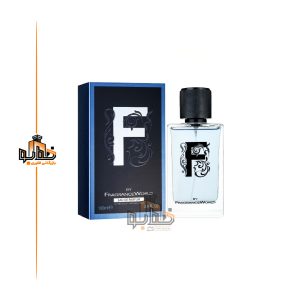 عطر ادکلن مردانه ایو سن لوران وای فراگرنس ورد اف