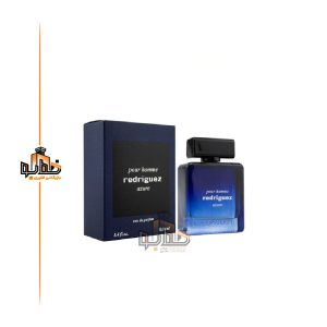 عطر ادکلن مردانه نارسیس رودریگز بلو نویر فراگرنس ورد ردریگز آزور