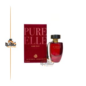 عطر ادکلن زنانه ویکتوریا سکرت وری س..ی فراگرنس ورد پیور اله