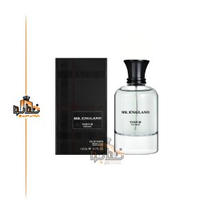 عطر ادکلن مردانه باربری تاچ فراگرنس ورد