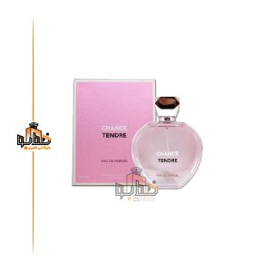 عطر ادکلن زنانه شنل چنس تندر فراگرنس ورد