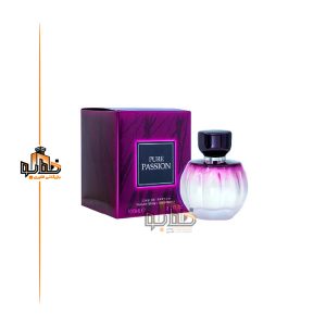 عطر ادکلن زنانه دیور پیور پویزن فراگرنس ورد پیور پشن