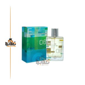 عطر ادکلن اسپرت اسنتریک مولکول 06 فراگرنس ورد