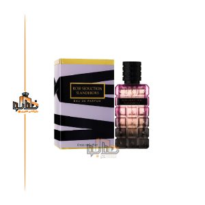 عطر ادکلن زنانه ویکتوریا سکرت اسکندلوس فراگرنس ورد
