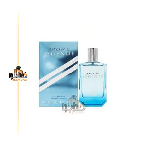 عطر ادکلن مردانه آزارو کروم لجند فراگرنس ورد ایکس روم