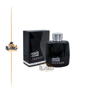 عطر ادکلن مردانه مون بلان لجند فراگرنس ورد مونت لئون لجند