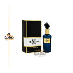 عطر ادکلن زنانه دیوا گلاموروس گرل فراگرنس ورد