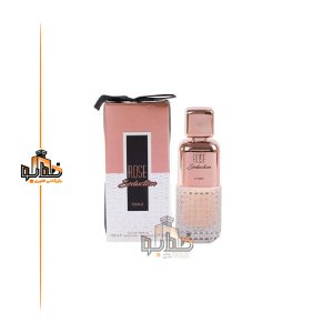 عطر ادکلن زنانه فراگرنس ورد رز سداکشن