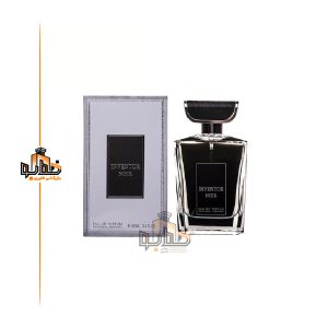 عطر ادکلن اینونتر نویر مردانه فراگرنس ورد