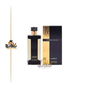 عطر ادکلن اسپرت لالیک ترس آروماتیکس فراگرنس ورد تری دی اور لومیر