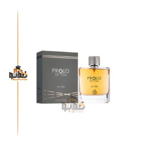 عطر ادکلن مردانه جورجیو آرمانی امپریو آرمانی استرانگر ویت یو فراگرنس ورد پرود اف یو