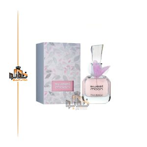 عطر ادکلن زنانه ایو سن لورن مون پاریس فراگرنس ورد سوییت مون