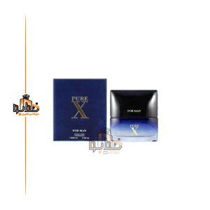 عطر ادکلن مردانه پاکو رابان پیور ایکس اس فراگرنس ورد پیور ایکس فور من