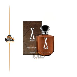 عطر ادکلن مردانه فراگرنس ورد ایکس روم واندرعود