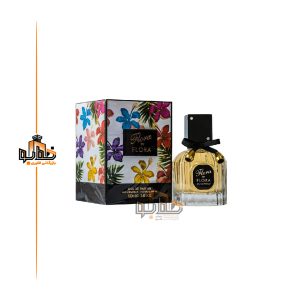 عطر ادکلن زنانه گوچی فلورا فراگرنس ورد فلورا بای فلورا