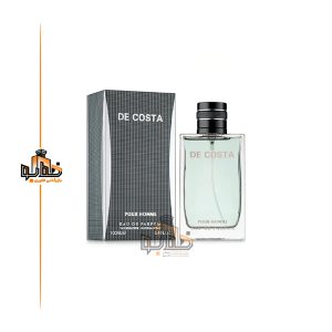 عطر ادکلن مردانه لاگوست پور هوم فراگرنس ورد