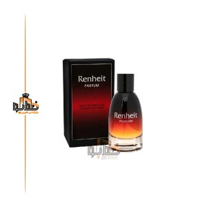 عطر ادکلن مردانه دیور فارنهایت پارفوم فراگرنس ورد رنهایت پارفیوم