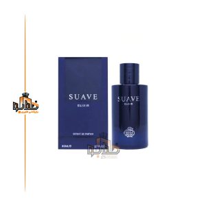 عطر ادکلن دیور ساواج الکسیر فراگرنس ورد