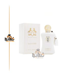 عطر ادکلن زنانه پارفومز د مارلی سدبری فراگرنس ورد