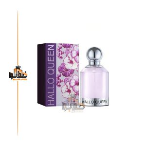 عطر ادکلن زنانه خسوس دل پوزو هالووین فراگرنس ورد هالو کووین