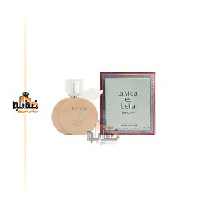 عطر ادکلن زنانه لانکوم لا ویه است بله له اکلت فراگرنس ورد لا ویدا اس بلا اکلت
