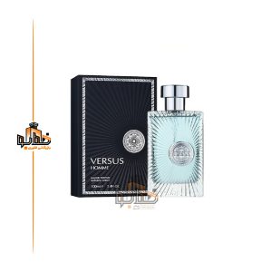 عطر ادکلن مردانه ورساچه پور هوم فراگرنس ورد ورسوس هوم