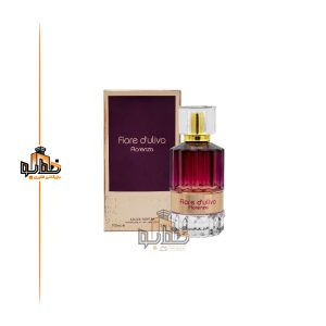 عطر ادکلن زنانه روبرتو کاوالی فلورنس فراگرنس ورد فیوره د الیوو فلورنزا