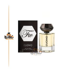 عطر ادکلن مردانه ایو سن لورن لهوم فراگرنس ورد فور لومو