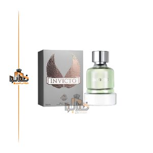 عطر ادکلن مردانه پاکو رابان اینوکتوس فراگرنس ورد اینویکتو
