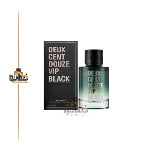 عطر ادکلن مردانه کارولینا هررا ۲۱۲ وی آی پی بلک فراگرنس ورد